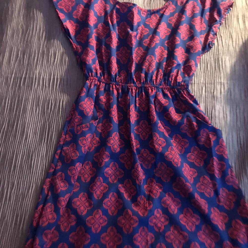 Hello Miss Dress - Picture 4 of 6